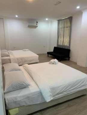 GLhotel kudat